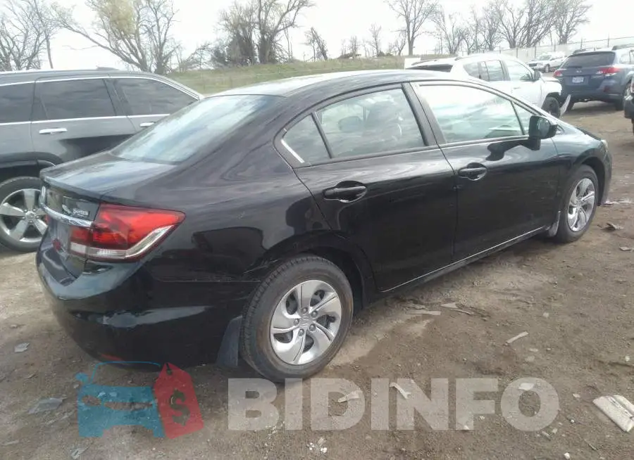 2HGFB2F53FH512246 Photo# 4