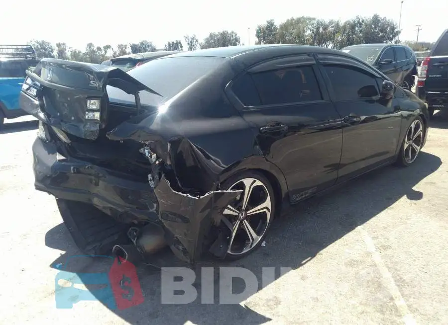 2HGFB6E59FH701234 Photo# 4