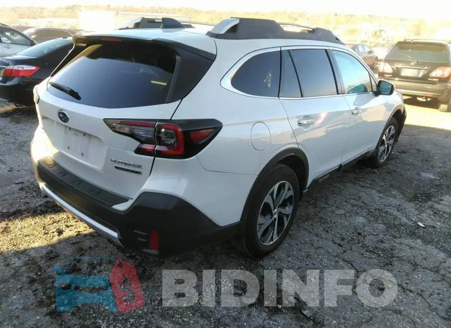 4S4BTGPD8M3178465 Photo# 4