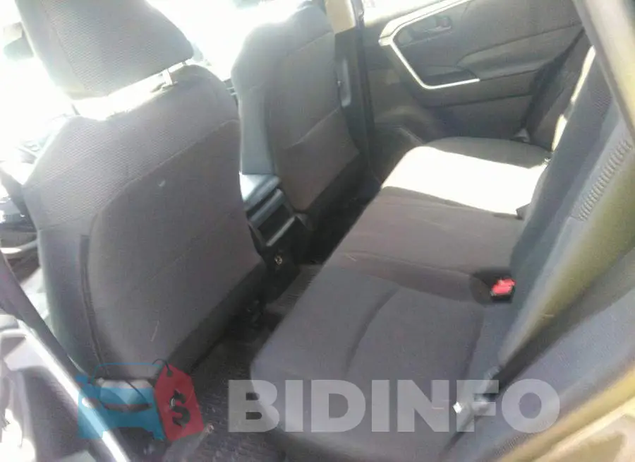 2T3F1RFV5MC158299 Photo# 8