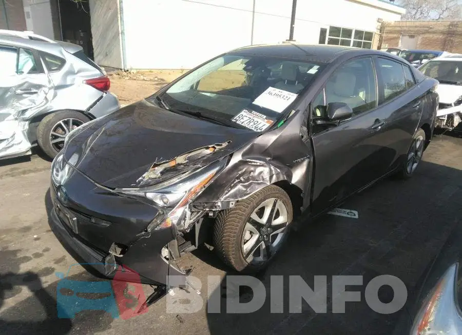 JTDKARFU0J3548214 Photo# 2