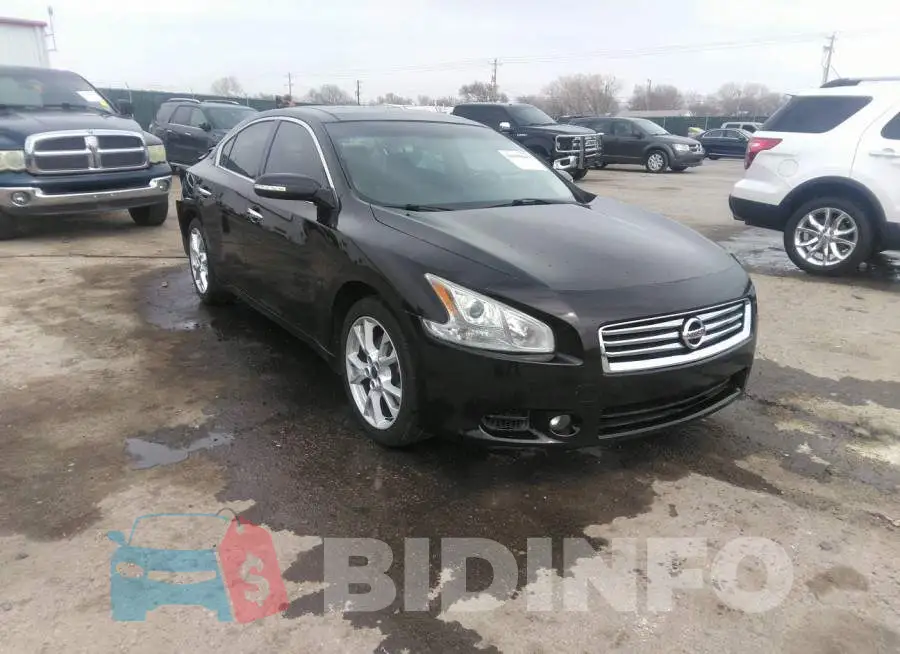 1N4AA5APXEC462040 Photo# 1