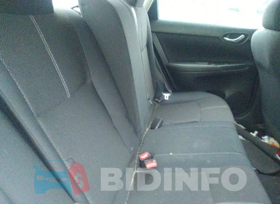 3N1AB7AP3GY273052 Photo# 8