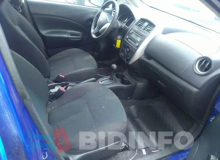 3N1CE2CP9FL435049 Photo# 5