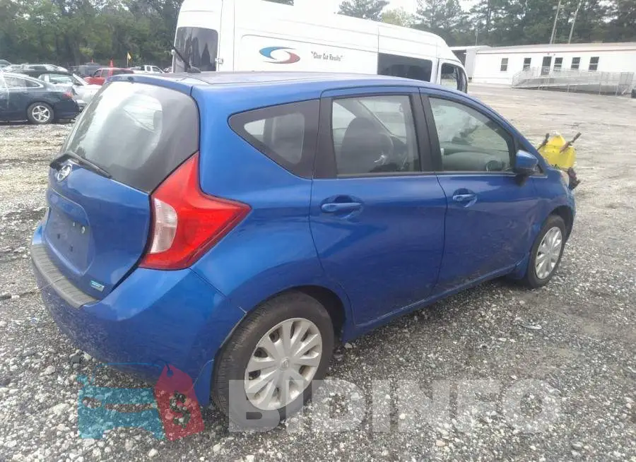 3N1CE2CP9FL435049 Photo# 4