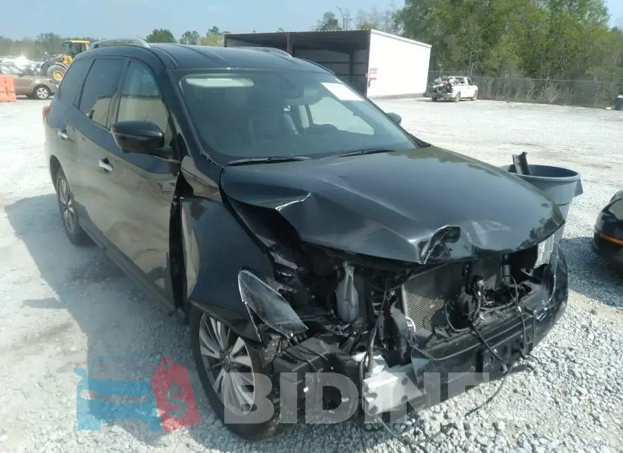 5N1DR2CM3LC577802 Photo# 1