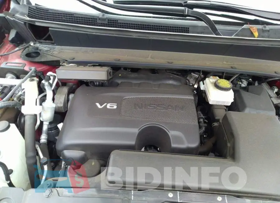 5N1DR2CN2LC644706 Photo# 10