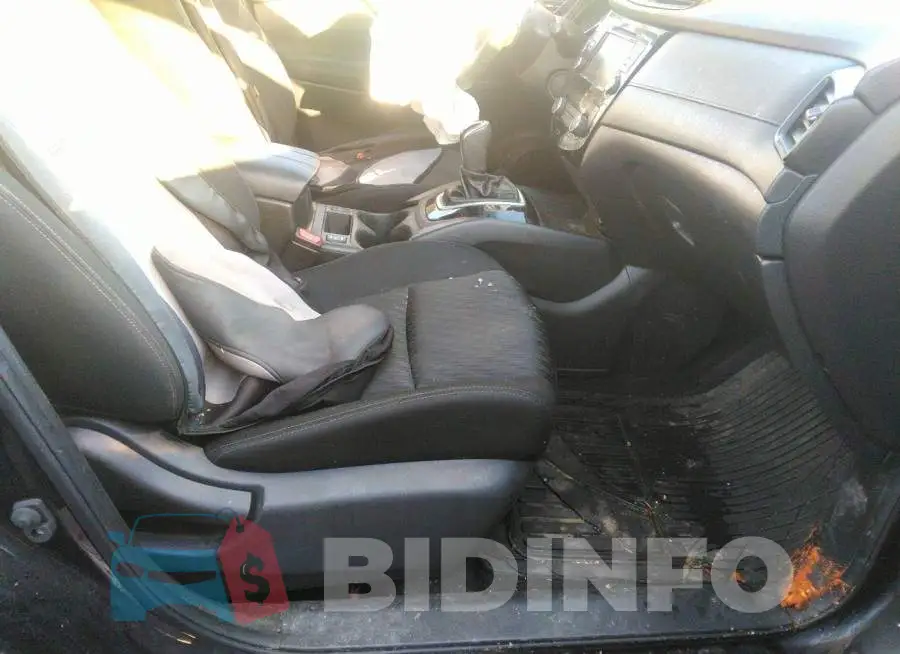 KNMAT2MV9JP609657 Photo# 5
