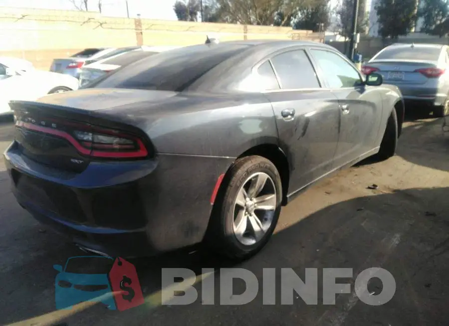 2C3CDXHG7GH291876 Photo# 4