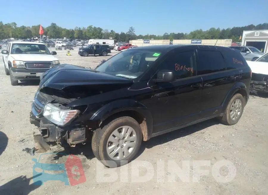 3C4PDCAB9FT728318 Photo# 2