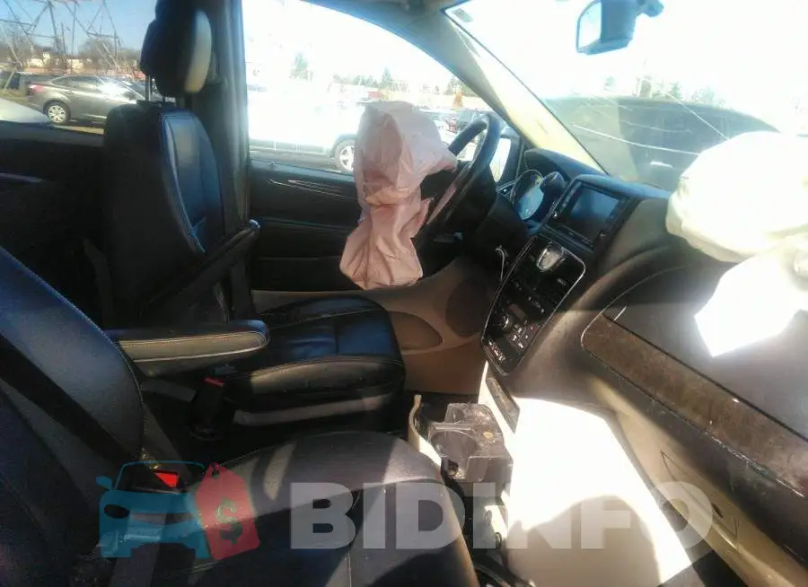 2C4RC1BG3GR237743 Photo# 5