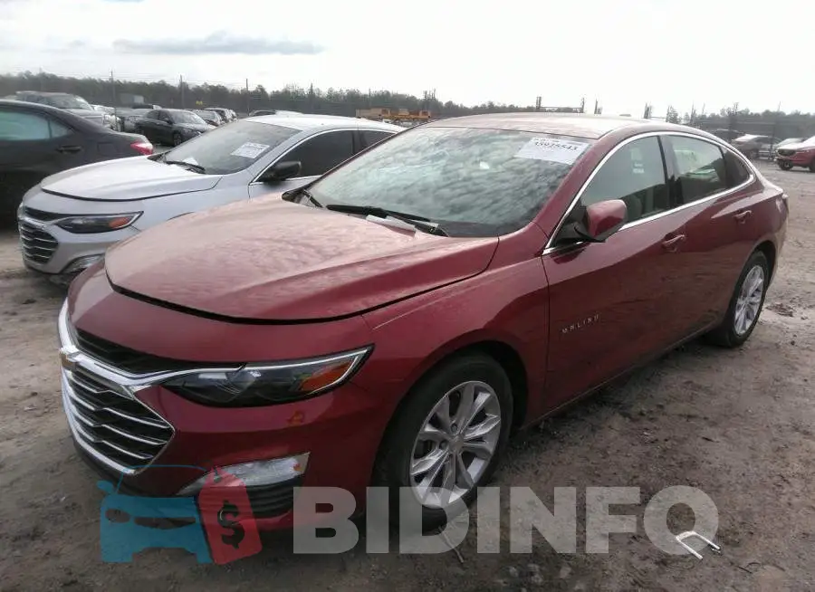 1G1ZD5ST4KF192483 Photo# 2