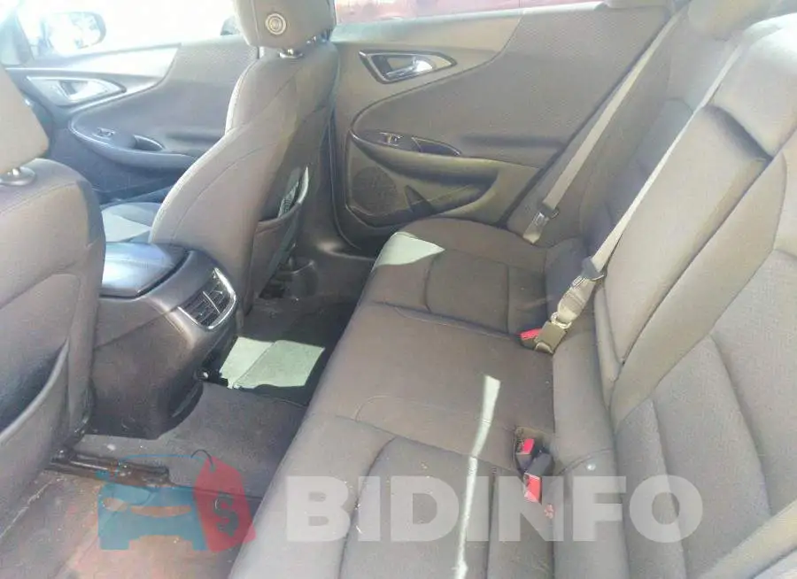 1G1ZD5ST6LF067616 Photo# 8