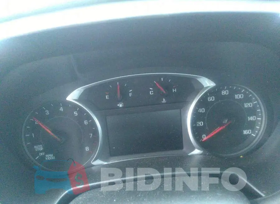 3GNKBDRS1LS705389 Photo# 7