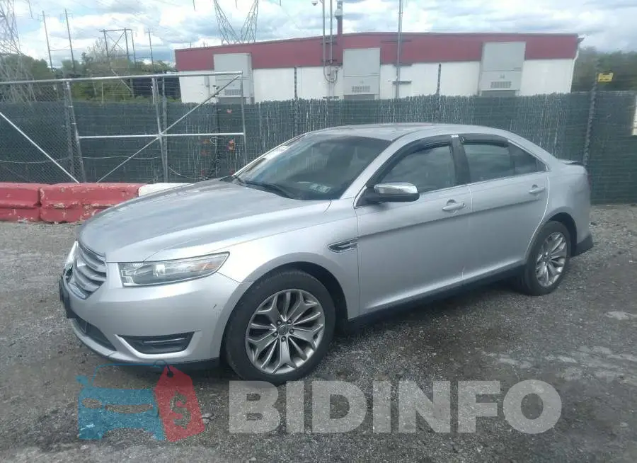 1FAHP2F84EG102719 Photo# 2