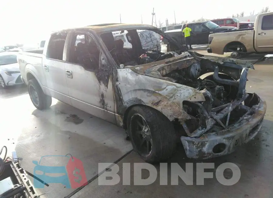 1FTFW1CT8DFA24151 Photo# 1