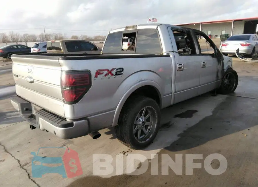 1FTFW1CT8DFA24151 Photo# 4