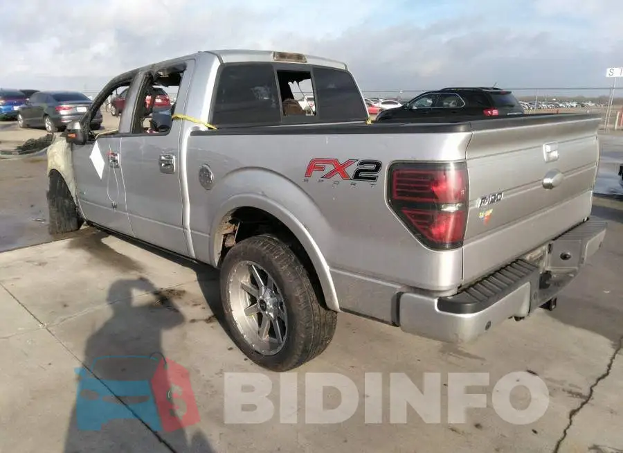 1FTFW1CT8DFA24151 Photo# 3