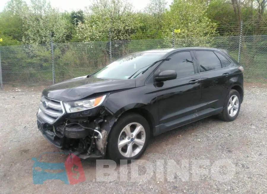 2FMTK3G97FBC28447 Photo# 2