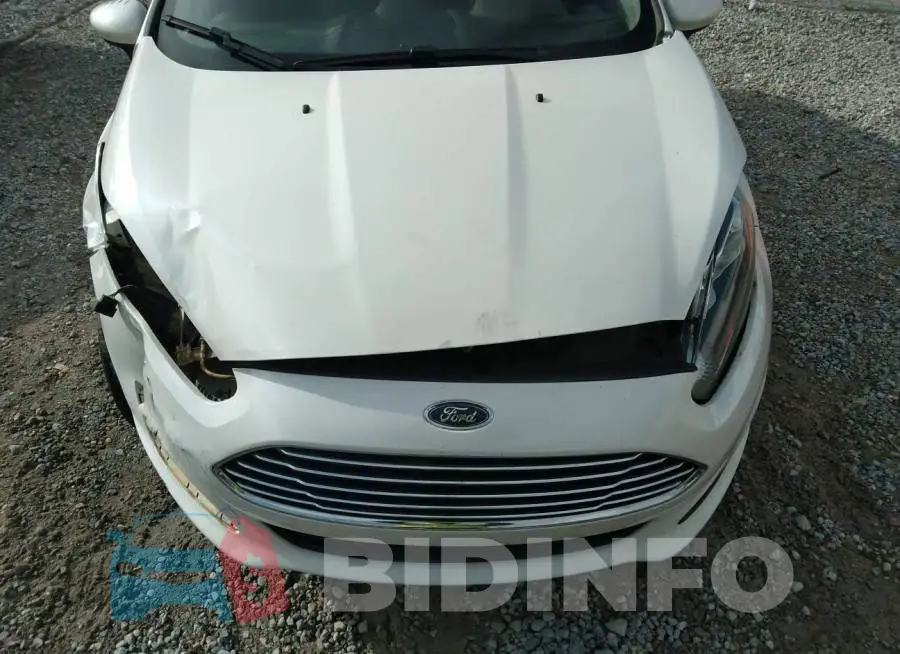 3FADP4BJXHM109607 Photo# 6