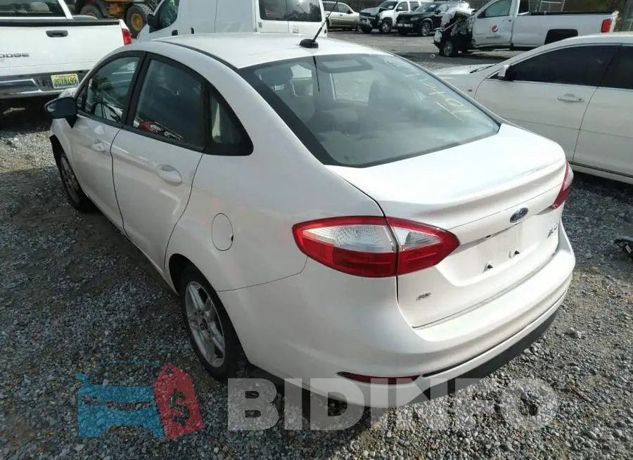 3FADP4BJXHM109607 Photo# 3