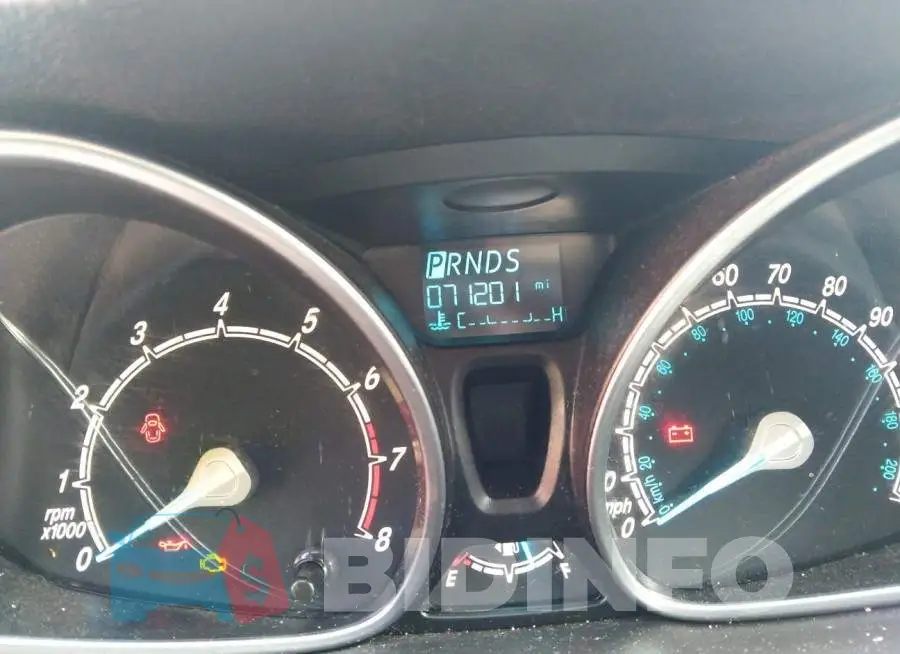 3FADP4BJXHM109607 Photo# 7