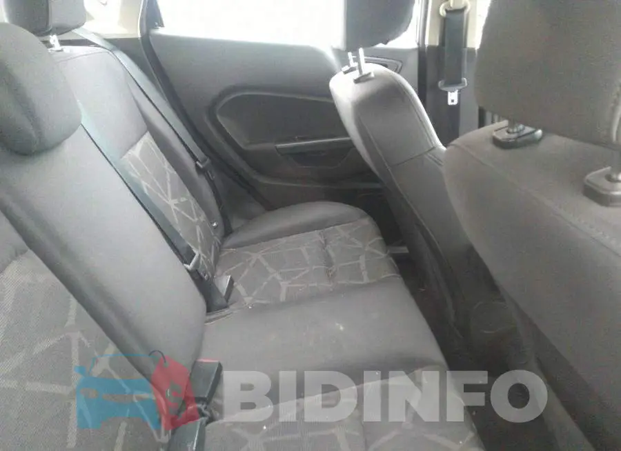 3FADP4EJ6DM191003 Photo# 8