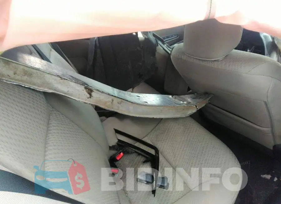 19XFB2F58EE018294 Photo# 8