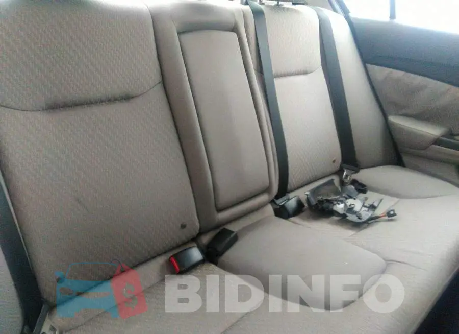 2HGFB2F80EH553832 Photo# 8