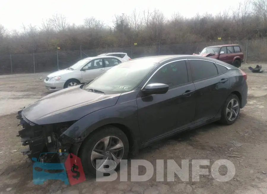 2HGFC2F6XKH555899 Photo# 2