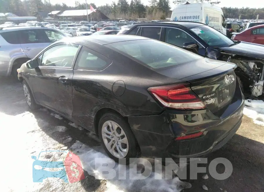 2HGFG3B59FH518131 Photo# 3
