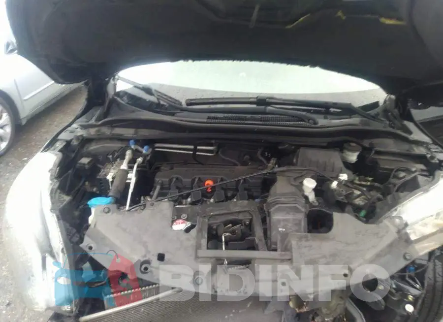 3CZRU6H54JG722027 Photo# 10
