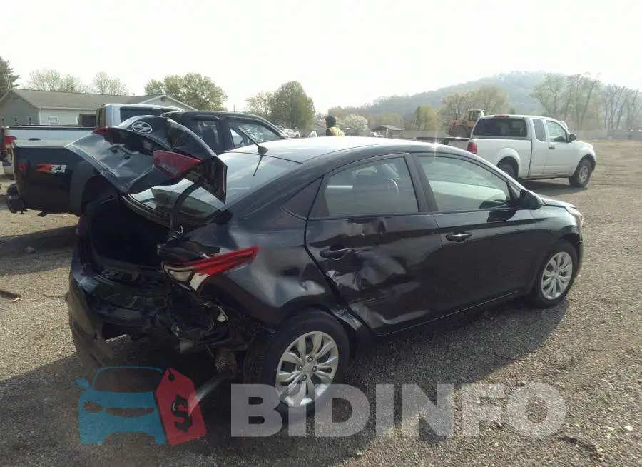 3KPC24A61NE186311 Photo# 4