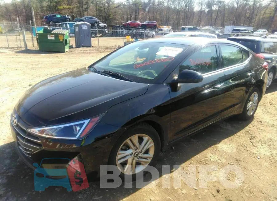 5NPD84LF2LH570588 Photo# 2