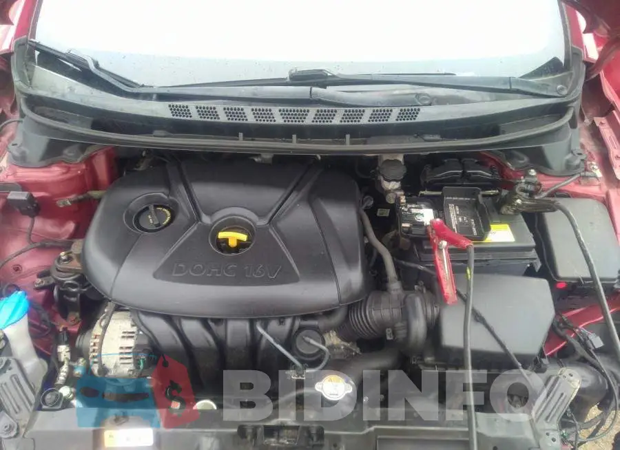 5NPDH4AE7FH572934 Photo# 10