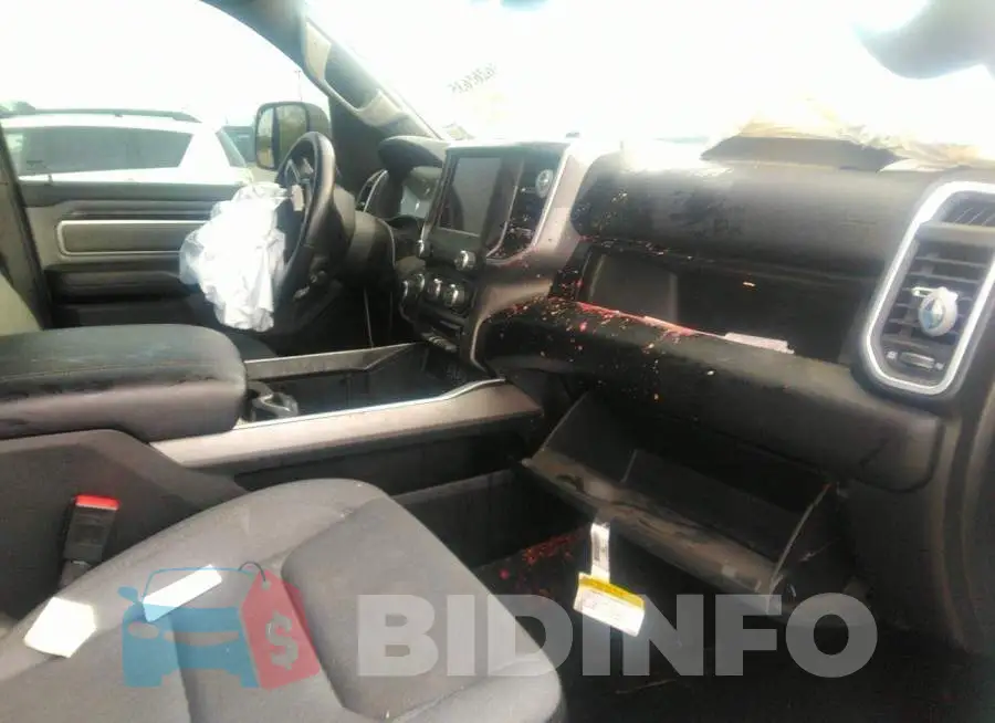 1C6SRFFT8MN825836 Photo# 5