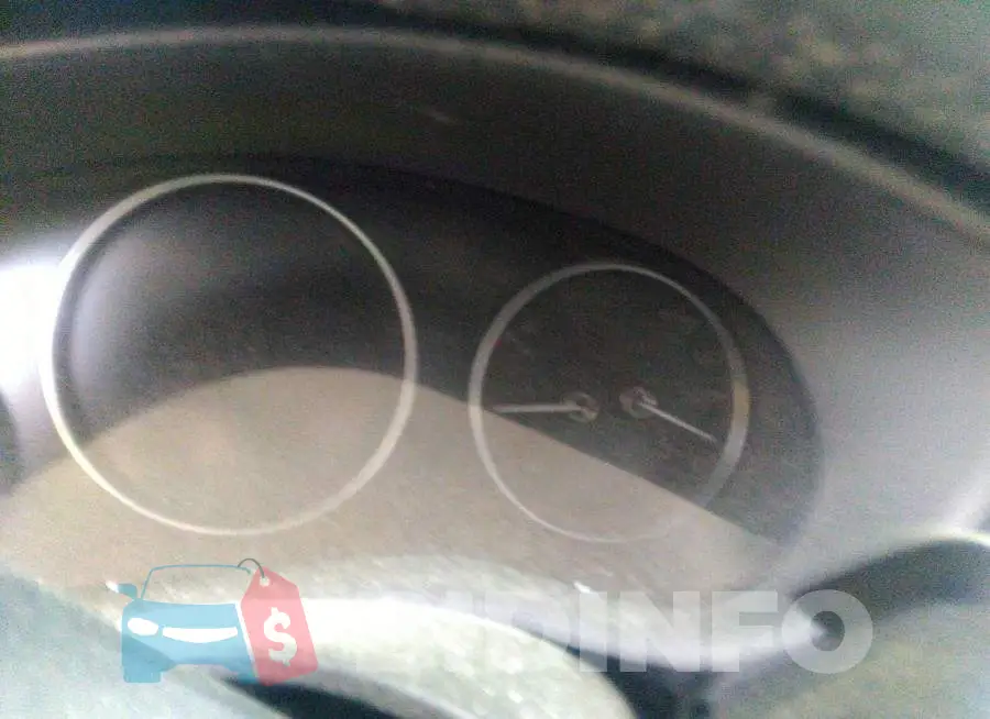3MVDMBDLXMM236064 Photo# 7