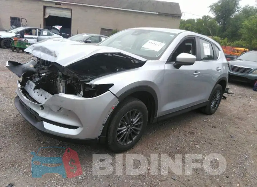 JM3KFBBM2K1670382 Photo# 2