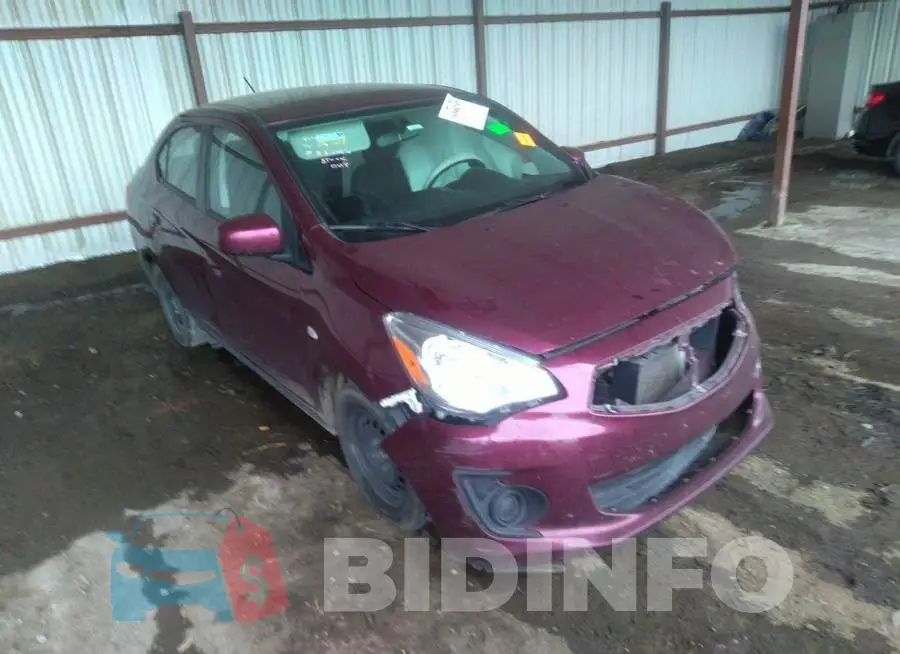 ML32F3FJ5KHF12789 Photo# 1