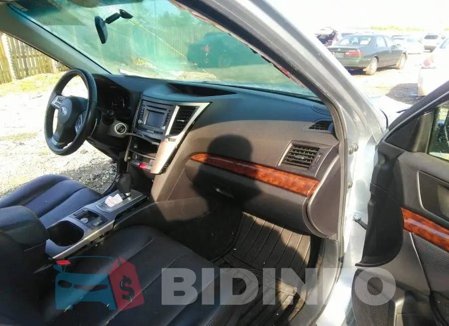 4S3BMDK69D2042425 Photo# 5