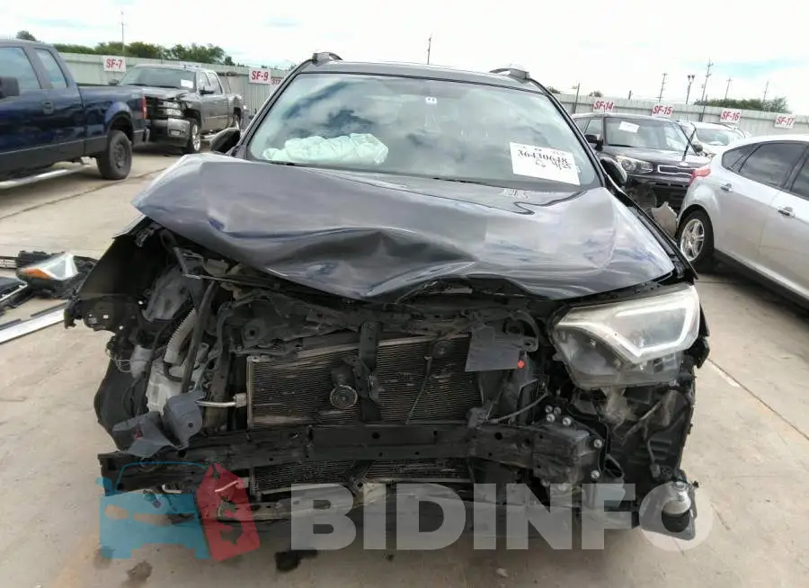 2T3WFREV4GW246699 Photo# 6