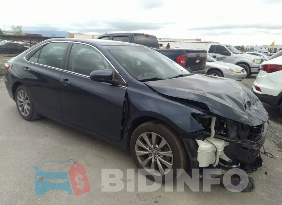 4T4BF1FK5GR541510 Photo# 1