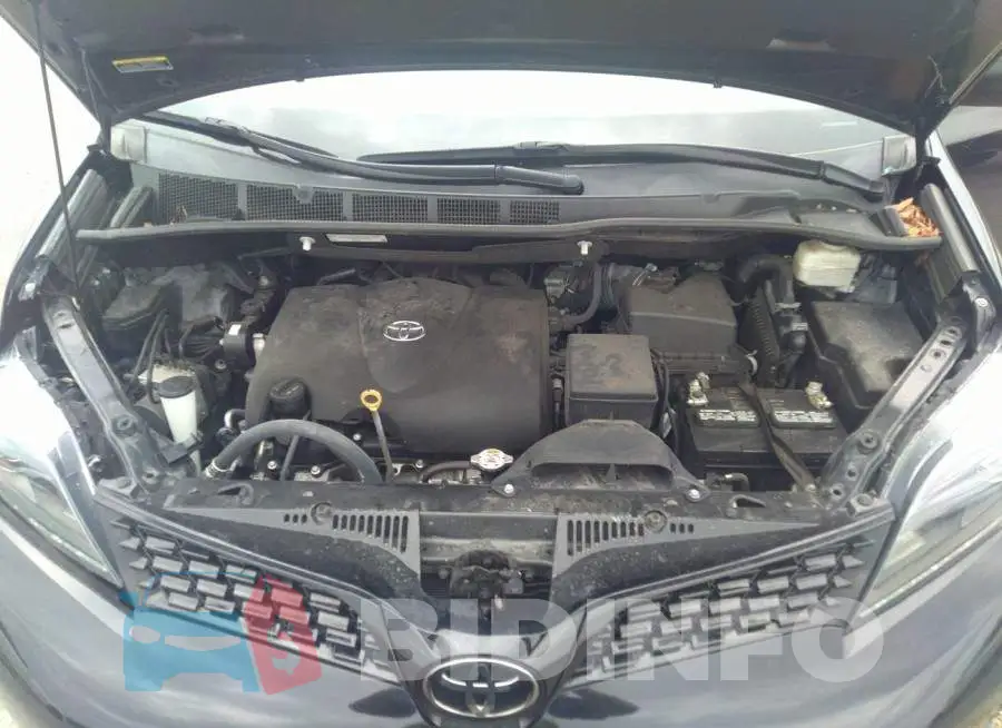 5TDXZ3DC7LS040684 Photo# 10