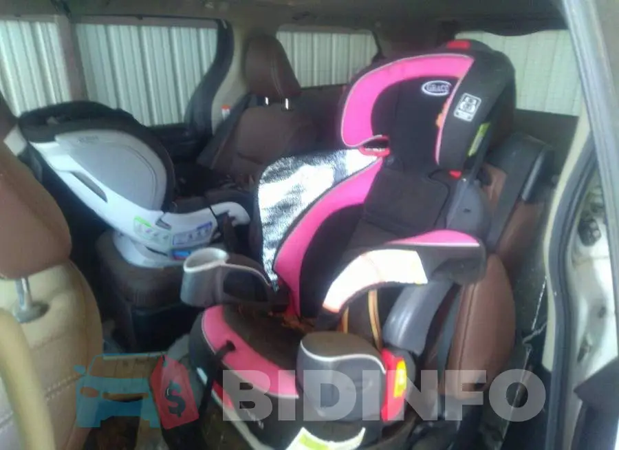 5TDYZ3DC3LS030139 Photo# 8