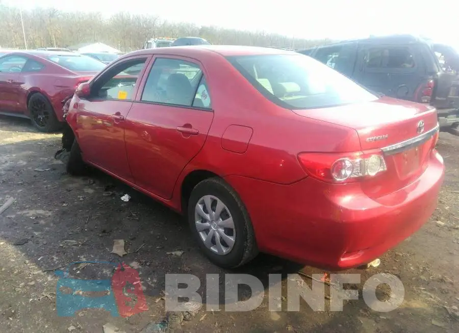 5YFBU4EE8DP140544 Photo# 3