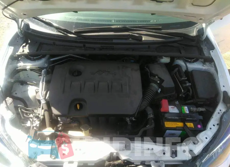5YFBURHE6HP627708 Photo# 10