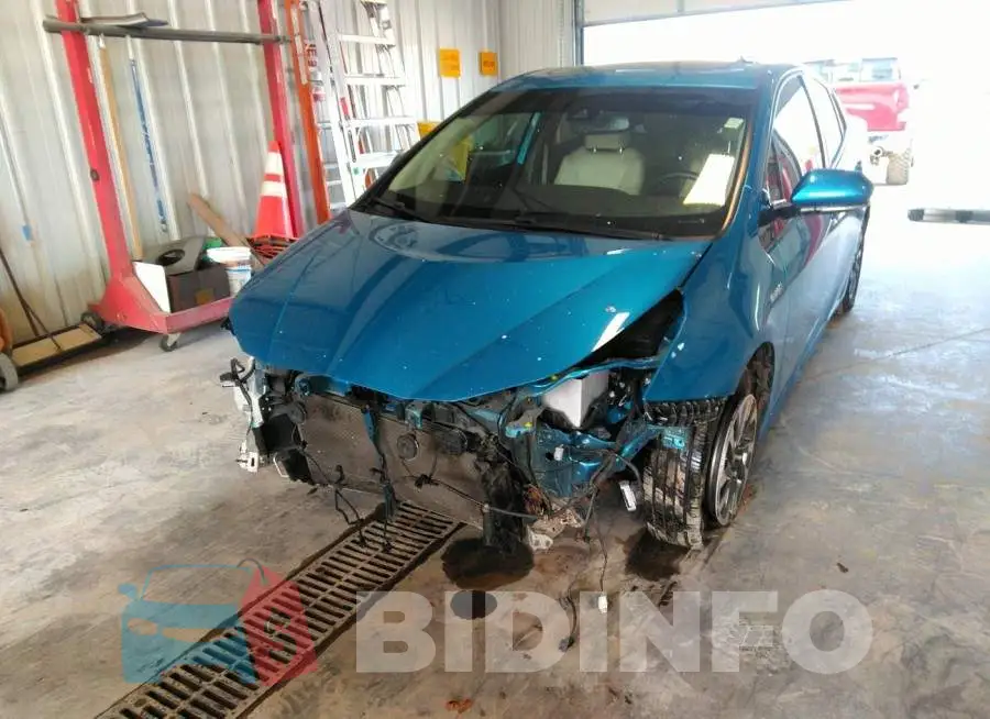 JTDKARFU0K3086321 Photo# 6