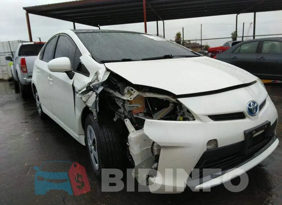 JTDKN3DU6F1912823 Photo# 6
