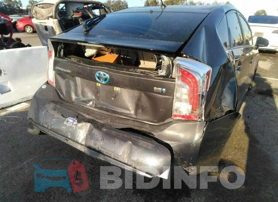 JTDKN3DU8E1744116 Photo# 6