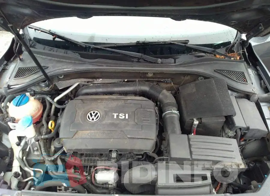 1VWAS7A37FC110869 Photo# 10